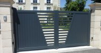 Notre société de clôture et de portail à Saint-Clair-sur-Epte